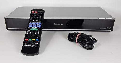 Panasonic dmr bst755 blu ray - dmr,