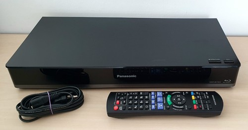 Panasonic dmr bst850eg blu ray - panasonic, dmr-bst850eg