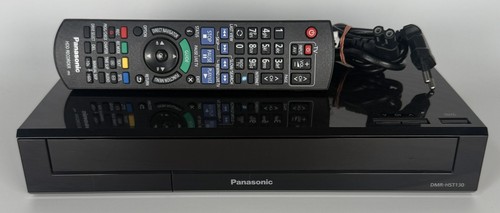Panasonic dmr hst130 twin sat - dmr,