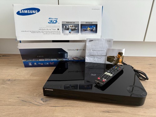 Samsung h8909s blu - samsung, 3d