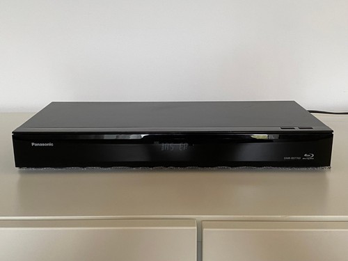 Panasonic dmr bst760 blu - /, blu-ray