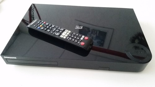 Samsung h8509s recorder - samsung, bd-h8509s